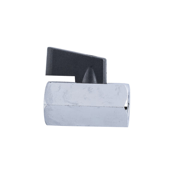 Image of a QUICK BALL TAP  1/4' X 1/4' FF