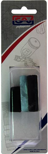 Image of a QUICK BALL TAP  1/4' X 1/4' FF PACKAGED
