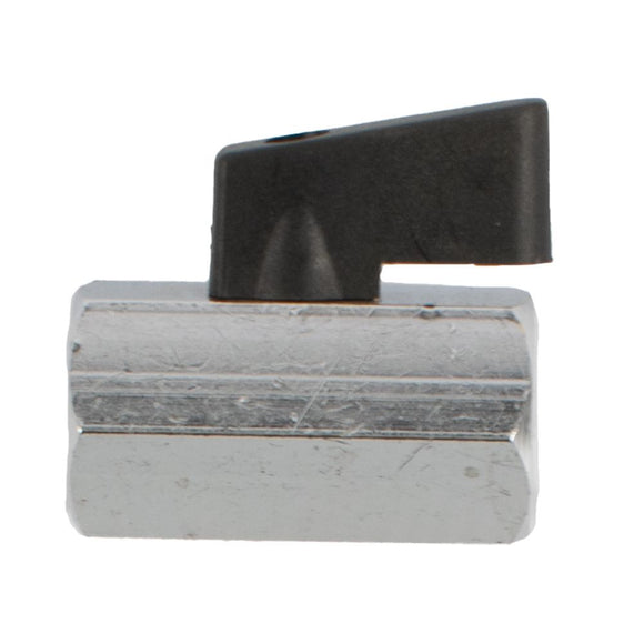Image of a QUICK BALL TAP 3/8'F X 3/8'F