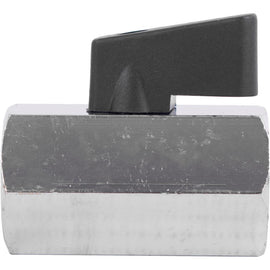 Image of a QUICK BALL TAP 1/2'F X 1/2'F