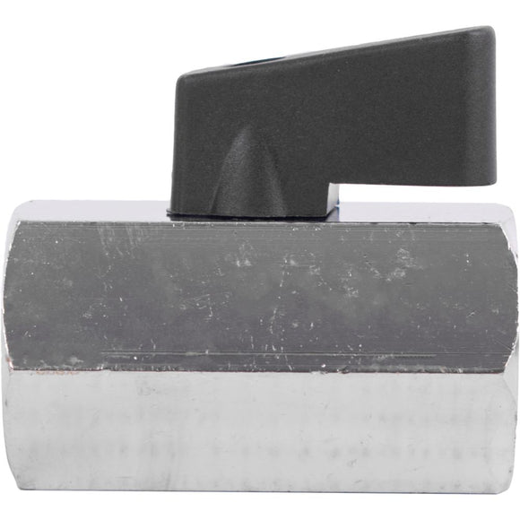 Image of a QUICK BALL TAP 1/2'F X 1/2'F