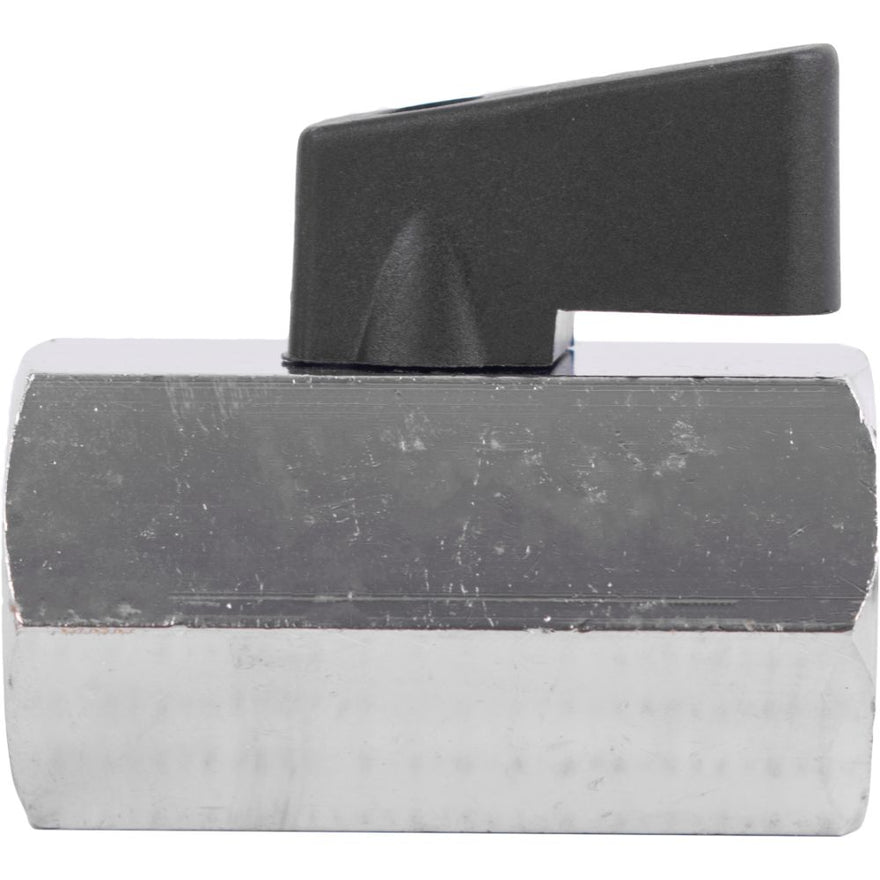 Image of a QUICK BALL TAP 1/2'F X 1/2'F