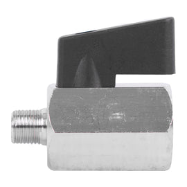 Image of a QUICK BALL TAP 1/8'M X 1/8'F