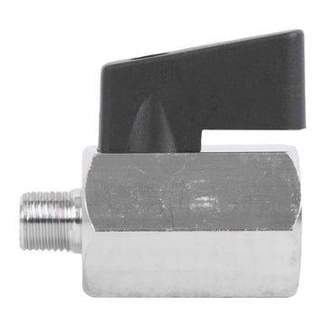 Image of a QUICK BALL TAP 1/8'M X 1/8'F