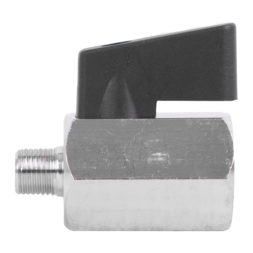 Image of a QUICK BALL TAP 1/8'M X 1/8'F
