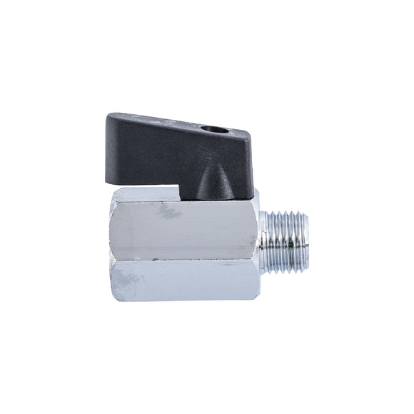 Image of a QUICK BALL TAP M-F 1/4