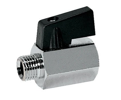 Image of a QUICK BALL TAP M-F 1/4 PACKAGED