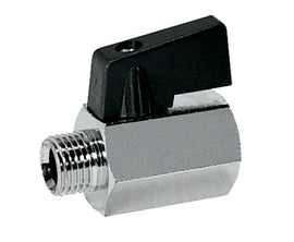 Image of a QUICK BALL TAP M-F 1/4 PACKAGED