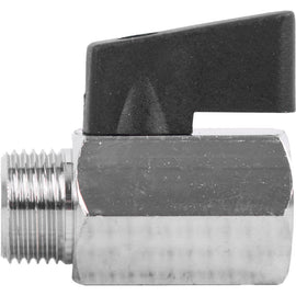 Image of a QUICK BALL TAP 3/8'M X 3/8'F