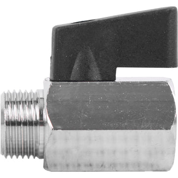 Image of a QUICK BALL TAP 3/8'M X 3/8'F