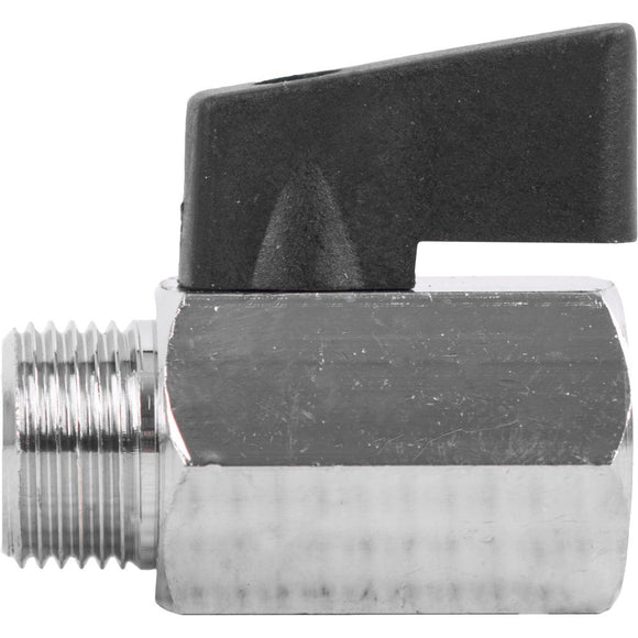 Image of a QUICK BALL TAP 3/8'M X 3/8'F