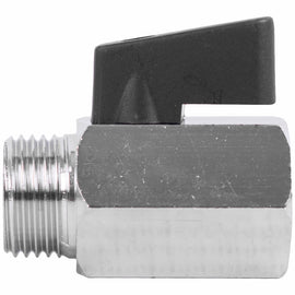 Image of a QUICK BALL TAP 1/2'M X 1/2'F