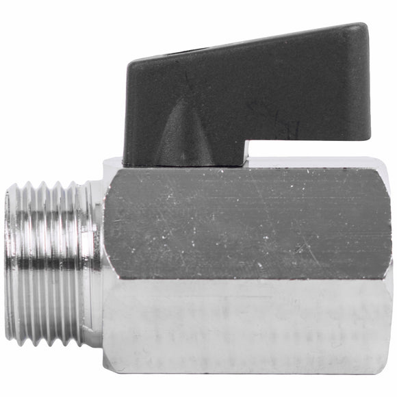Image of a QUICK BALL TAP 1/2'M X 1/2'F