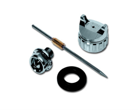 Image of a NOZZLE KIT FOR 162A/B/C/DS/AP 1.8MM
