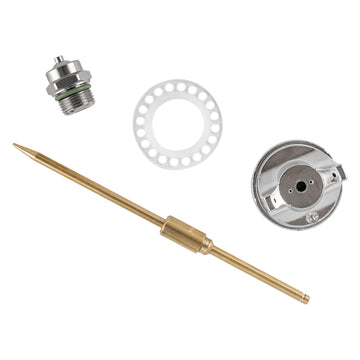 Image of a NOZZLE KIT FOR 162A/B/C/DS/AP 2.2MM