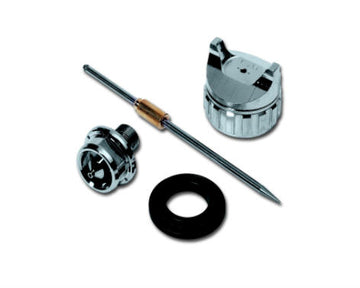 Image of a NOZZLE KIT FOR 162A/B/C/DS/AP 2.5MM