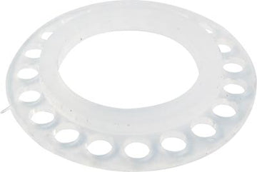 Image of a PERF.BAFFLE PLATE FOR 162A/B