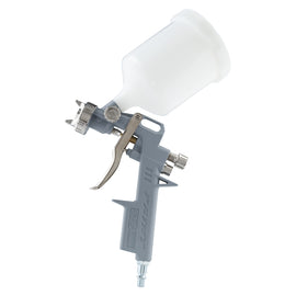 Image of a SPRAY GUN UPPER CUP HIGH PRESURE 4-8 BAR 1.5 NOZ BLISTER PACK