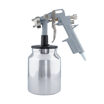 Image of a SPRAY GUN HP LOWER CUP BLISTER