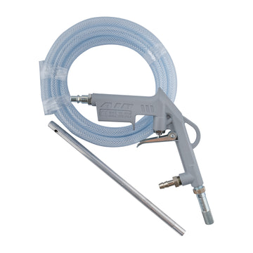 Image of a SAND BLASTING GUN W/2M PIPE USE WITH B60 SAND