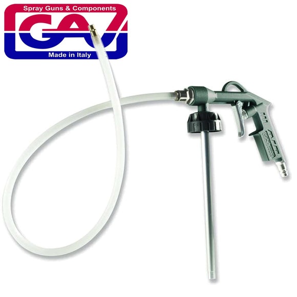 Image of a UNDERBODY GUN WITH PIPE EXTENSION
