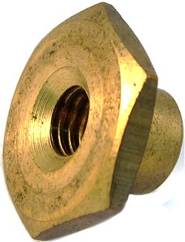 Image of a SPARE NUT - FR180