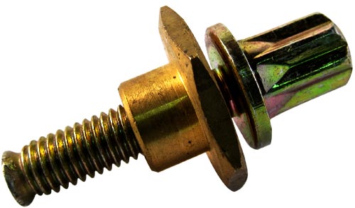Image of a SPARE LEFT SCREW - FR200