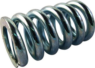 Image of a SPARE SPRING - FR200
