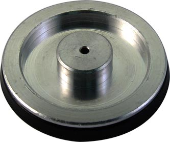 Image of a SPARE PISTON & SEAL Fits FR200 R200 FRL200