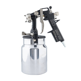 Image of a SPRAY GUN HP SUCTION FEED 1.5