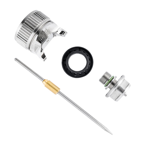 Image of a NOZZLE KIT FOR RECORD 1.5MM