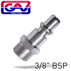 Image of a QUICK COUPLER INSERTS ARO 3/8'M