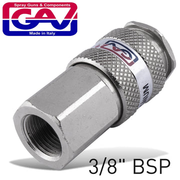 Image of a QUICK COUPLER MAGNUM 3/8'FEMALE