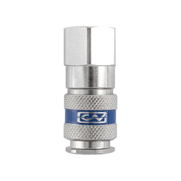 Image of a QUICK COUPLER MAGNUM 1/2'FEMALE