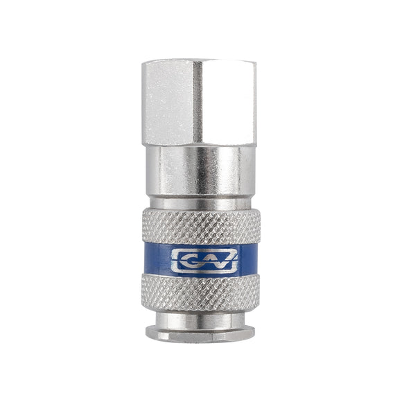Image of a QUICK COUPLER MAGNUM 1/2'FEMALE