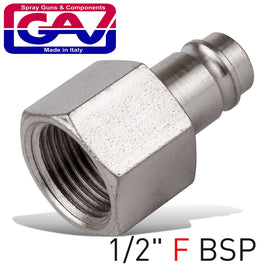 Image of a CONNECTOR INSERT FOR MAGNUM 1/2'FEMALE
