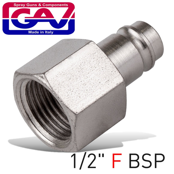 Image of a CONNECTOR INSERT FOR MAGNUM 1/2'FEMALE