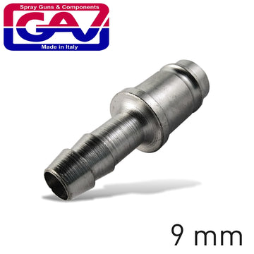 Image of a INSERT FOR MAGNUM QUICK COUPLER 9MM HOSE