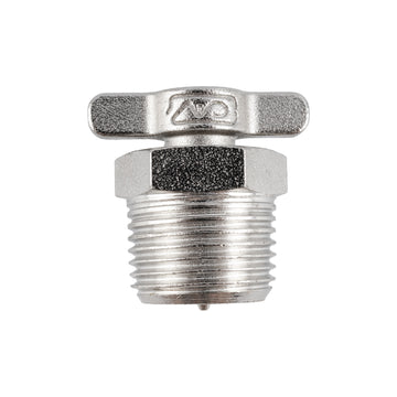 Image of a BLEEDING DRAIN COCK 3/8'