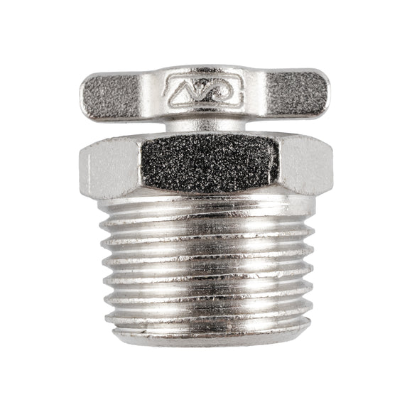 Image of a BLEEDING DRAIN COCK 1/2'