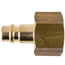Image of a BRASS CONNECTOR 1/2'F GERMAN