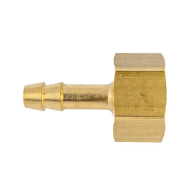 Image of a BRASS HOSE TAIL 3/8 F X 6MM