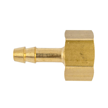 Image of a BRASS HOSE TAIL 3/8 F X 6MM