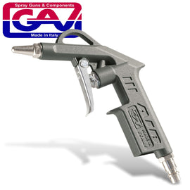 Image of a AIR BLOW GUN DUSTER IN BLISTER