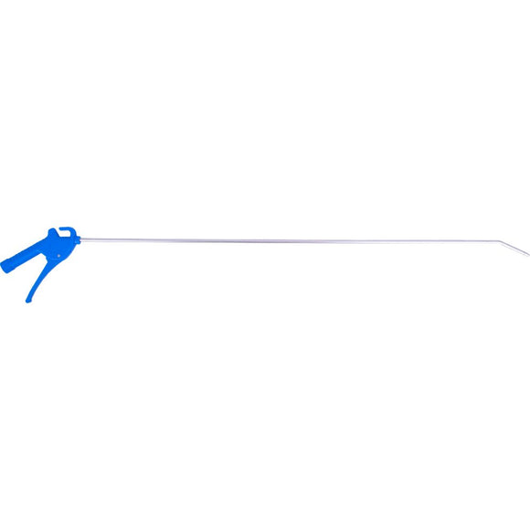 Image of a AIR BLOW GUN DUSTER 800MM NOZZLE IN BLISTER