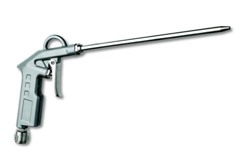 Image of a BLOW GUN DUSTER WITH 200MM LONG NOZZLE