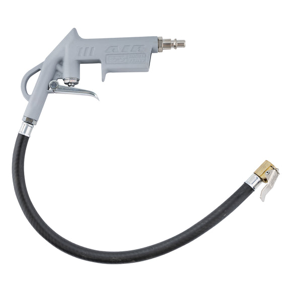 Image of a TYRE INFLATOR WITHOUT GAUGE