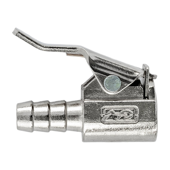 Image of a CONNECTOR FOR TYRE VALVES 8MM