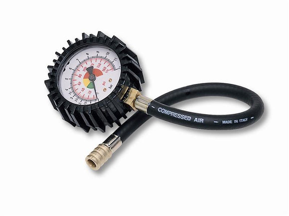 Image of a TYRE PRESSURE TESTER