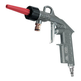 Image of a AIR WATER WASH GUN WITH GARDEN HOSE QUICK COUPLER